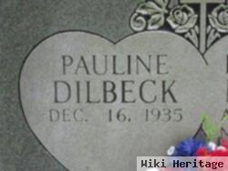 Pauline Dilbeck