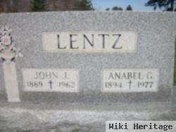 John J. Lentz