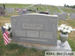 Hiram Lee Phillips