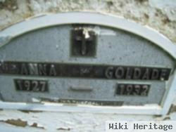 Anna Goldade