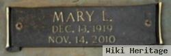 Mary Etta Lanning Parks