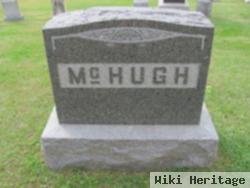 Dorothy Mchugh