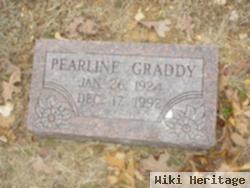 Pearline Davis Graddy