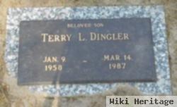 Terry L Dingler