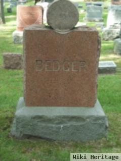 Mary Ohmer Bedger