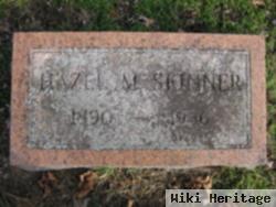 Hazel May Skinner