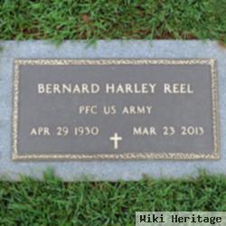 Bernard Harley Reel