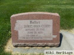 James Ivan Curry