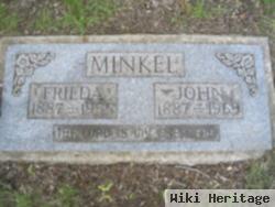 John Minkel