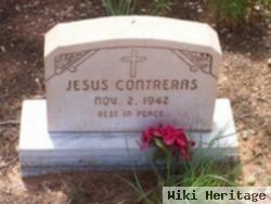 Jesus Contreras