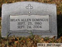 Brian Allen Domingue