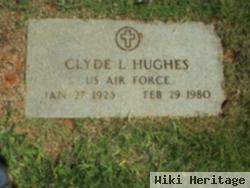 Clyde L. Hughes