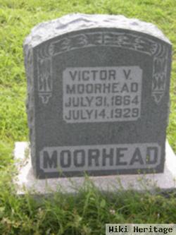 Victor Verneigh Moorhead