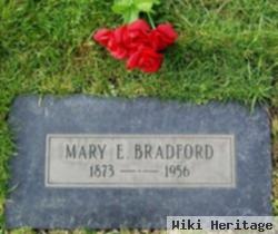 Mary Emily Walker Bradford