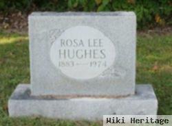 Rosa Lee Hughes