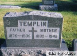 Louis Templin