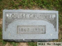 Louise Grummel