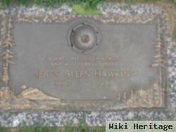 Jerry Allen Hawkins