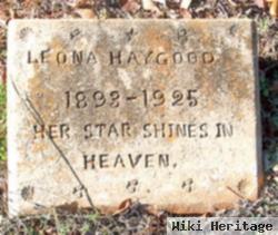 Leona Haygood