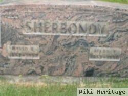 Mary A Deitz Sherbondy