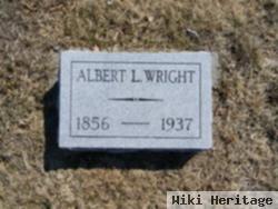 Albert L. Wright