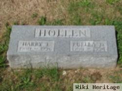 Harry Hollen