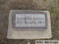 Elizabeth Durkan