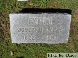 Joseph H. Locke