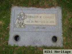 Corazon M. Laveres