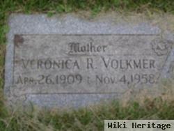 Veronica R. Volkmer