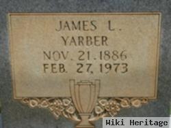 James Luther Yarber