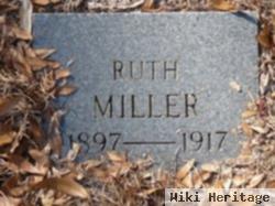 Ruth Miller