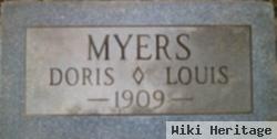Doris Myers