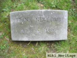 Frank Newcomb
