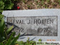 Seval John Holien