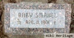 Baby Smahel