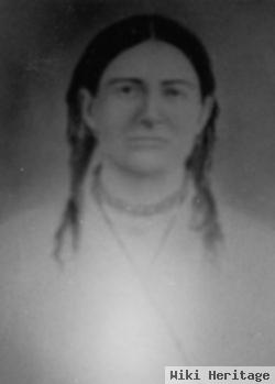 Nancy Elender Hancock Mccarty