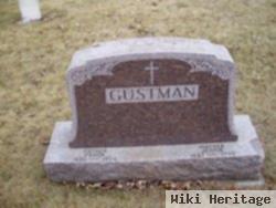 Frank Gustman