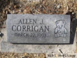 Allen J. Corrigan