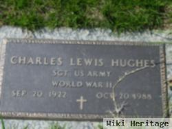 Charles Lewis Hughes