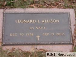 Leonard L. Allison