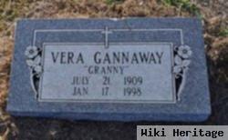 Vera Gannaway