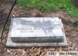 Caroline Redrup Adams