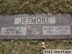 James L Jetmore