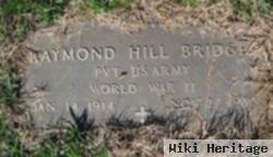 Raymond Hill Bridges