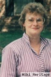 Patricia Ann Gatlin Munselle