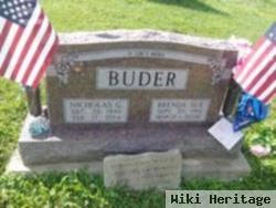 Nicholas G. "potts" Buder