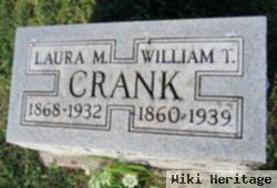 William T. Crank