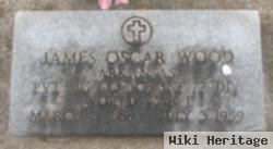 James Oscar Wood