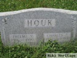 Charles Houk